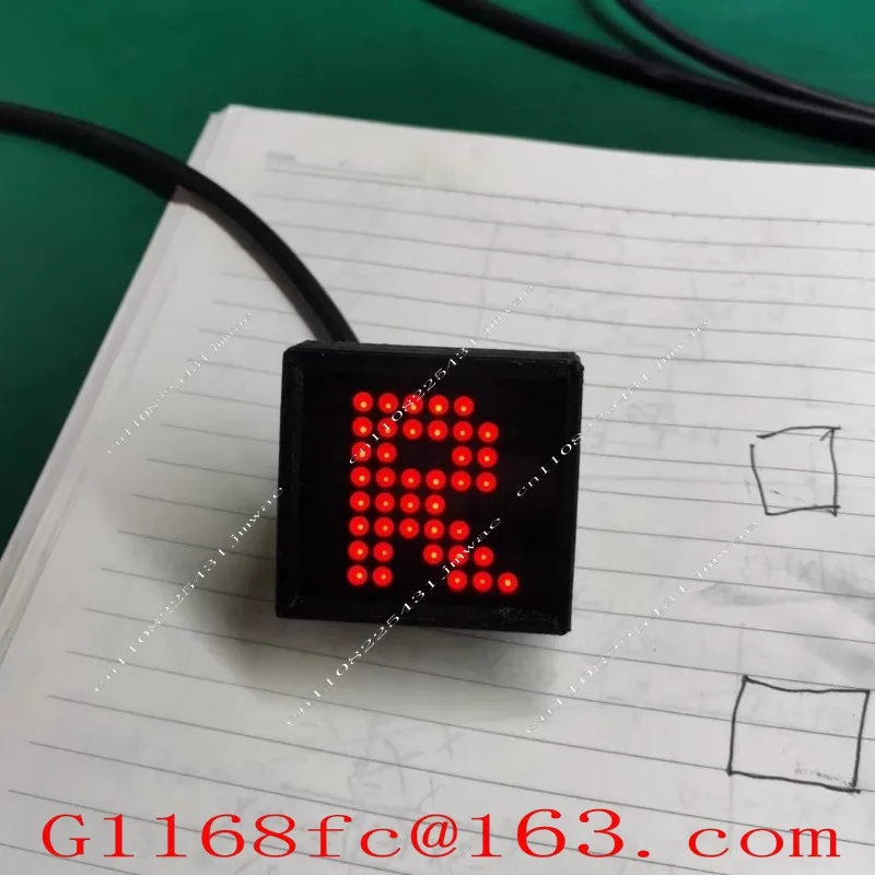 High Quality Professional Racing Gear Display Gear Sensor Part