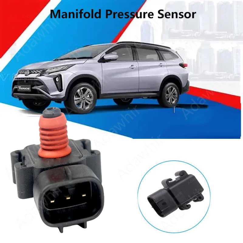 

Car Pressure Sensor For Toyota Daihatsu Charade 1.3 89421-87708 89421-87104