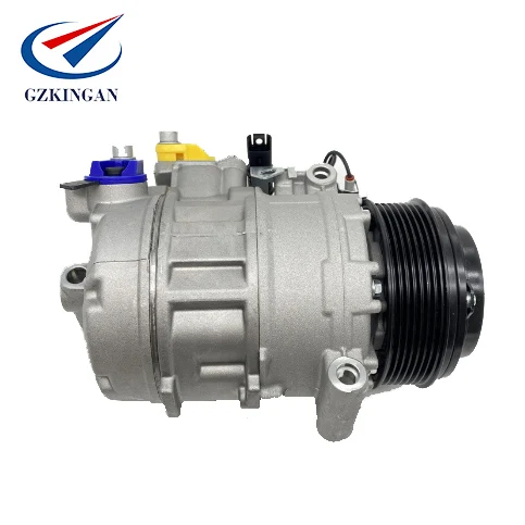 Air Conditioner Compressor for Bus air Conditioning Parts