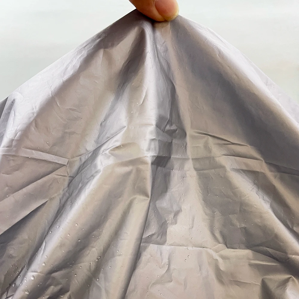 Wasserdichte, wiederverwendbare Inkontinenzunterhose für Erwachsene, waschbare Kunststoff-Inkontinenzshorts, elastische Unterhosen für ältere Männer und Frauen. – Detail 6