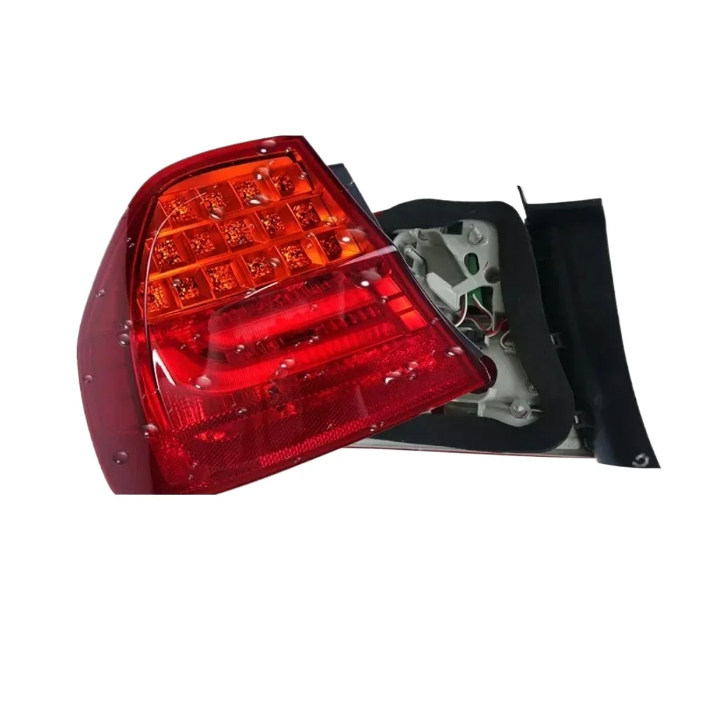 

Подходит для BMW 3 серии E90 318 316 320 325 330i 2009 2010 2011 Задний стоп-сигнал, фонарь заднего хода, указатель поворота, автомобильный индикатор