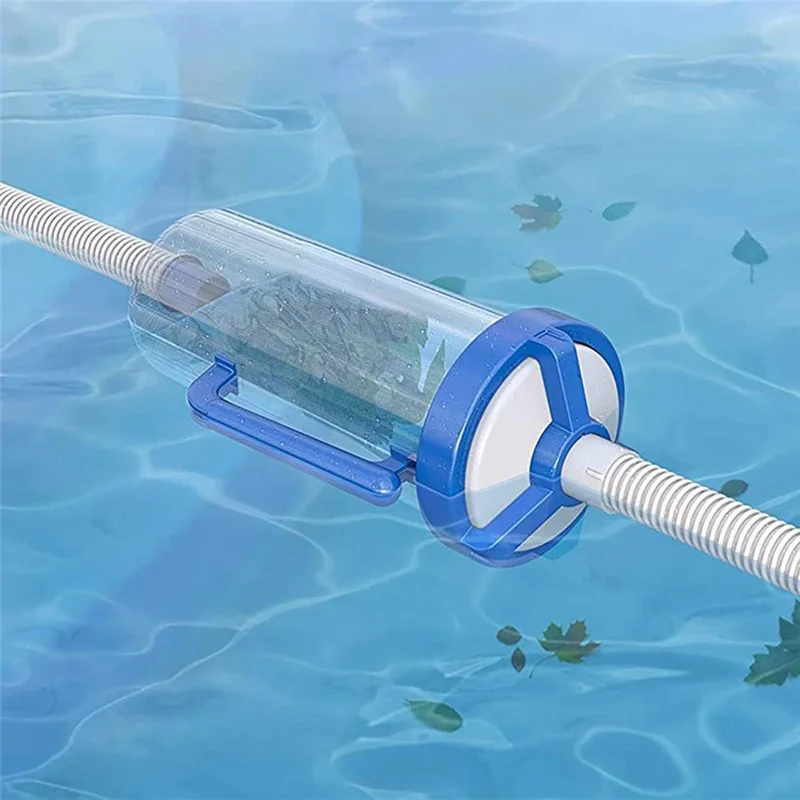 ABKW-استبدال منظف حمام السباحة حقيبة دائمة 2 قطعة AXW538 علبة أوراق حمام السباحة لسلسلة هايوارد W530