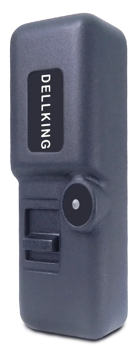 Professional Manufacture BTD-3000   Walkie talkie bluetooth audio adapter for wireless communication