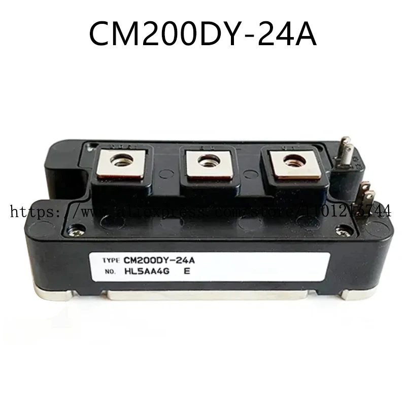 

100%New and Original CM200DY-24A , 90 Days Warranty