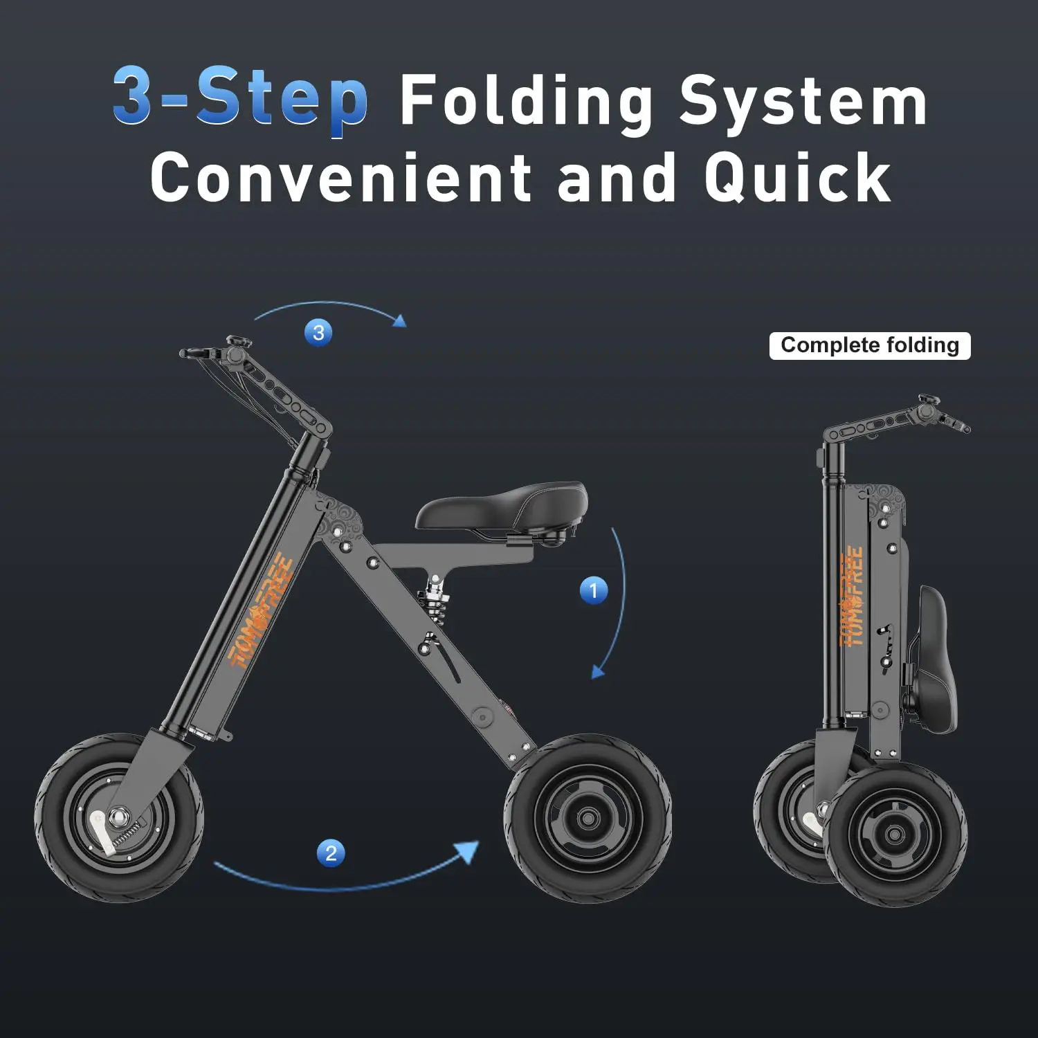 Thumbnail 4 - #3 Latest Mobility Scooters Offers