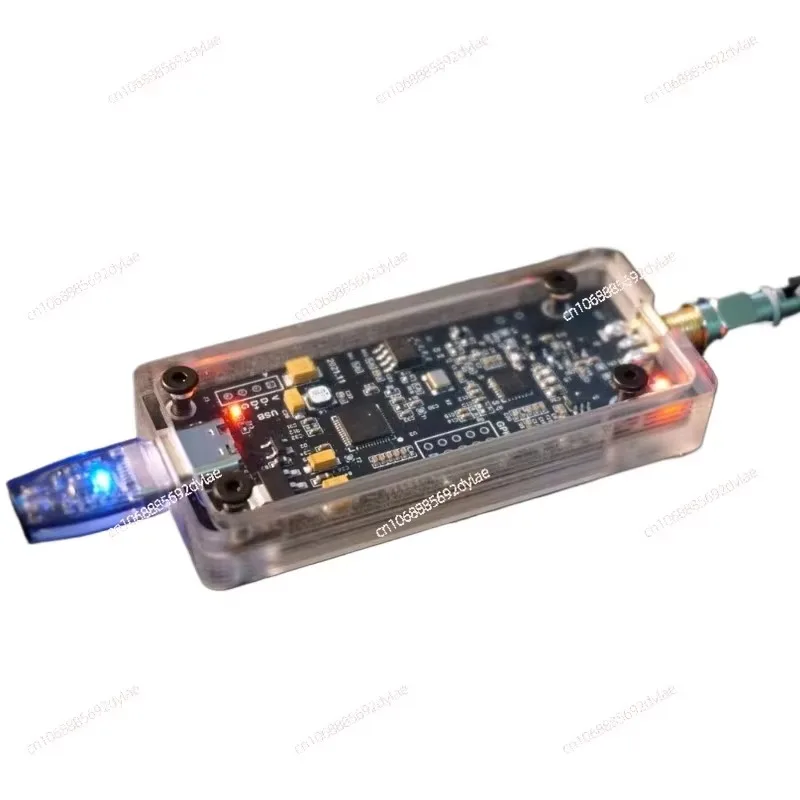 RTL-SDR L6 Full Ban…