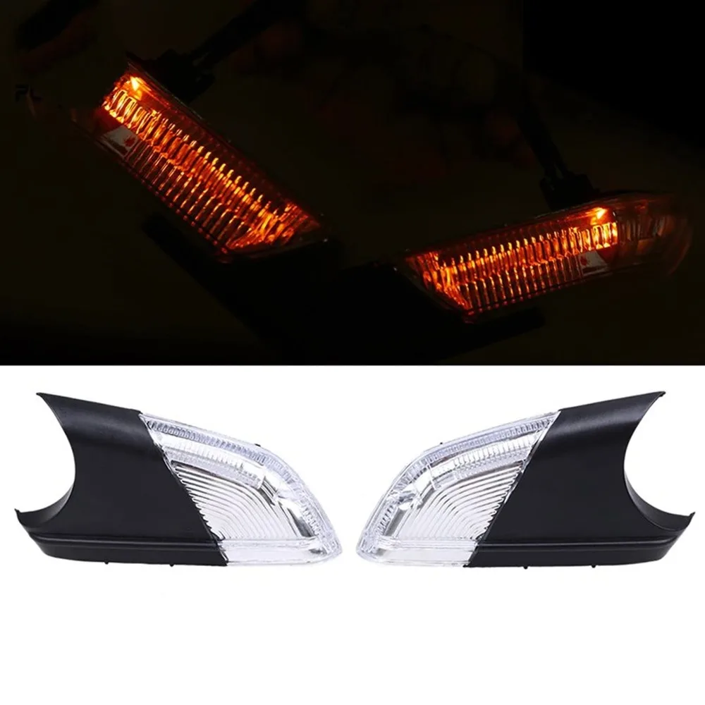 For 2005-09 VW Polo 9N3 LED Wing Mirror Indicator Signal Light Right 1Z0949102C