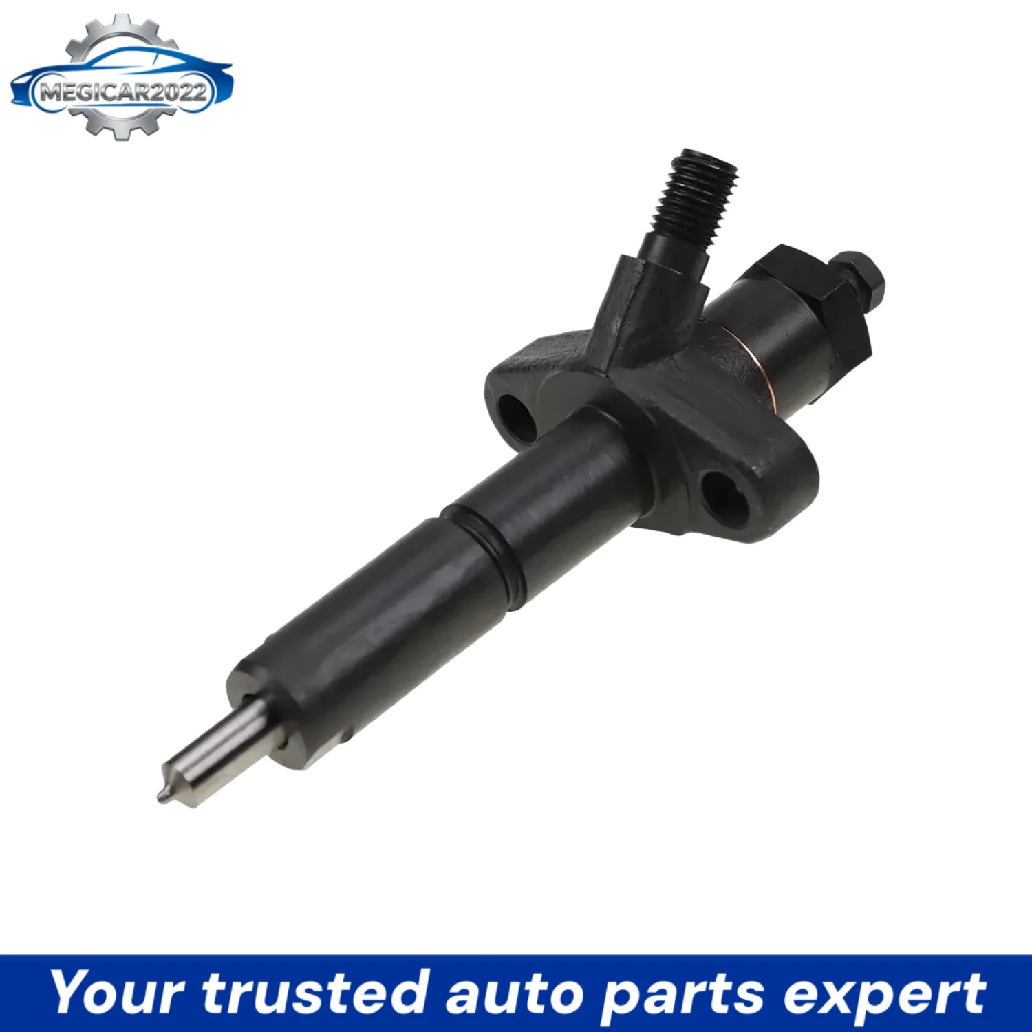 Injecteur de carburant neuf D4NN9F593A pour les modèles Ford New Holland 545A 420 445 pour les moteurs Genie GR12 GR15 QS12R GS1530 GS3246