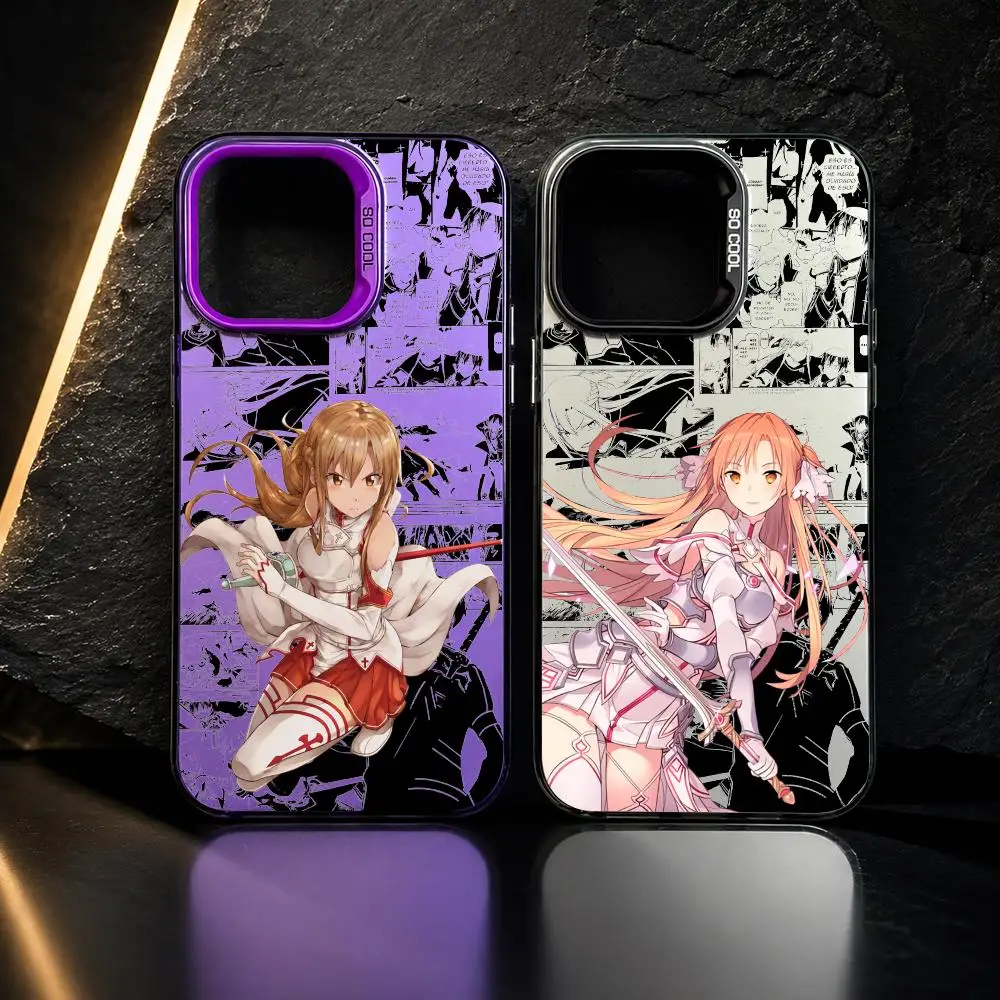 Funda para Teléfono con Diseño Battle Spirit, TPU con Degradado, Suave al Tacto, Antideslizante y Resistente a Impactos para iPhone 11-12-13-14-15-16-17 Pro Max