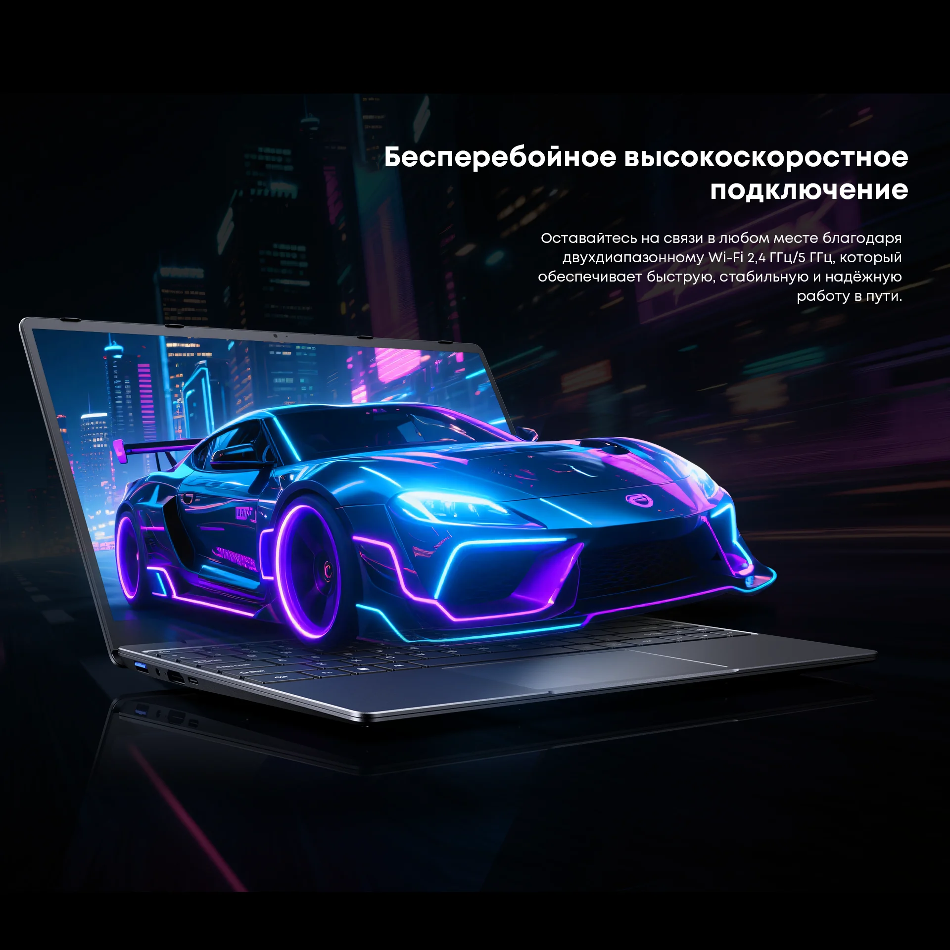 CHUWI CoreBook i3-10100Y Laptop 8GB RAM 256GB SSD 14-Zoll-Bildschirm UHD Graphics 615 Intel i3 Prozessoren Windows 11 Notebook-PC – Detail 10