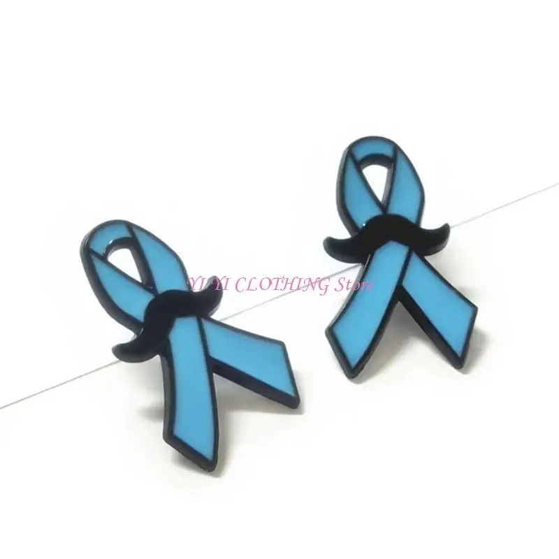 

N5KF 10pcs Brooch Badge Pin for Fashionable Individuals and Supporting Gathering Party All Age Clothing Accessory
