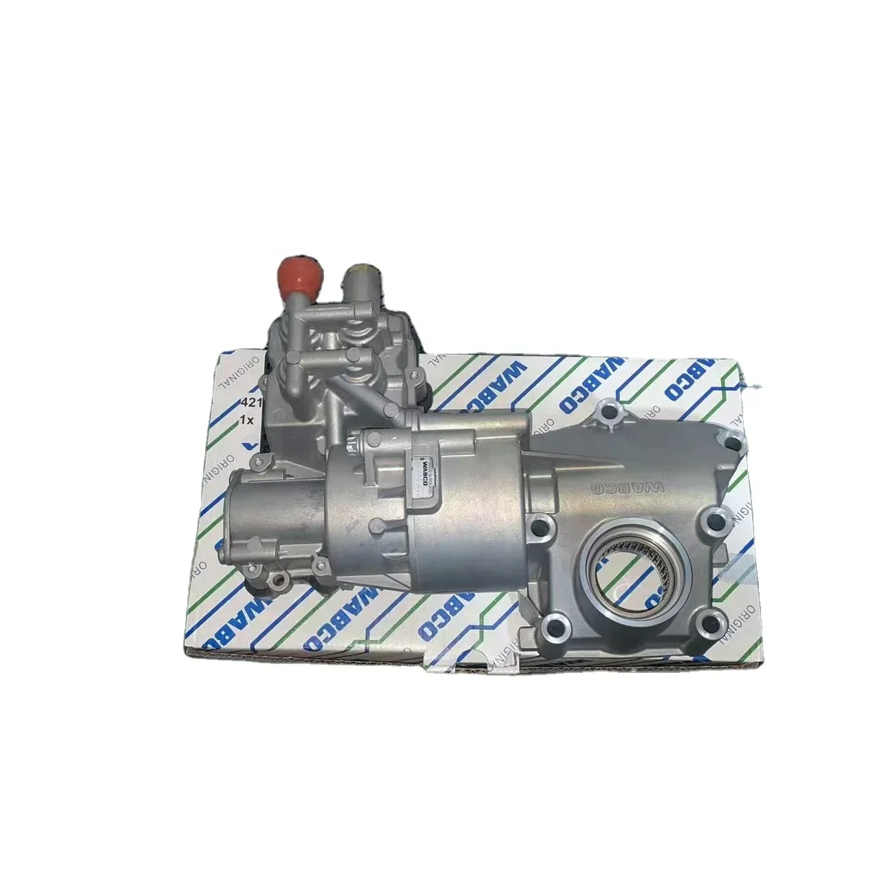 

4213500880 Driestandscilinder voor Kamaz 5490/54901/6580