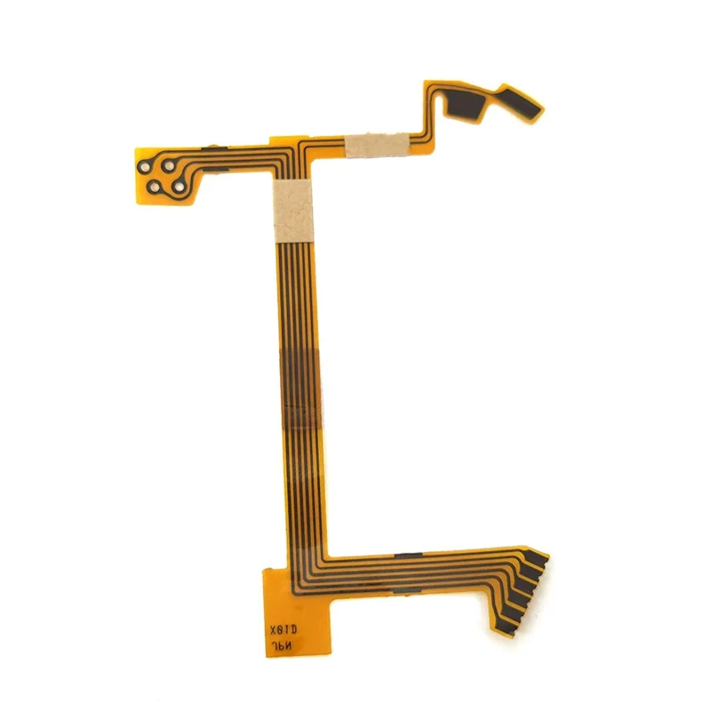 

GO-Новые запасные части для гибкого кабеля диафрагмы объектива Tokina 12-24 мм 12-24 мм