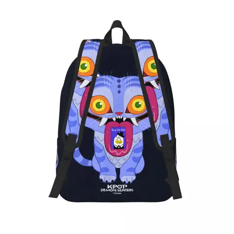 6 best sales के-पॉप बैग - №4