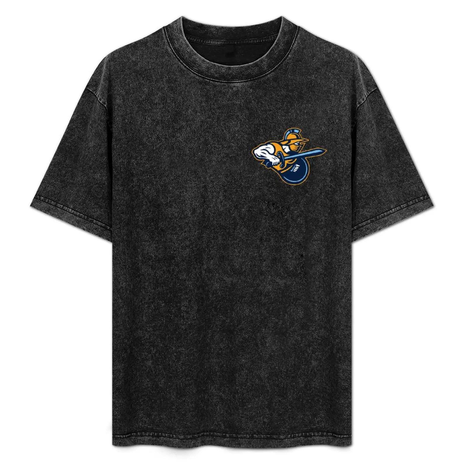 

the Atlanta Gladiators T-Shirt Big and Tall Crew Neck Tee