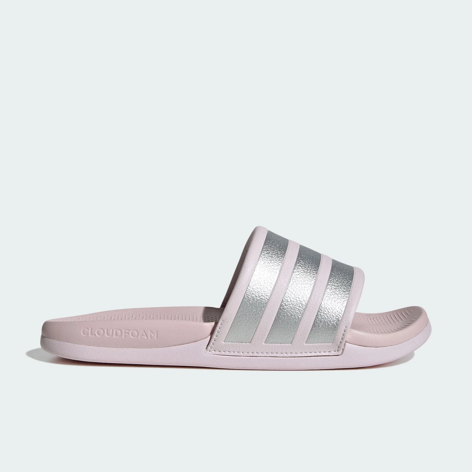 Adidas Authentic Year Women's Daily Simple Fashion Casual Slides JP9122