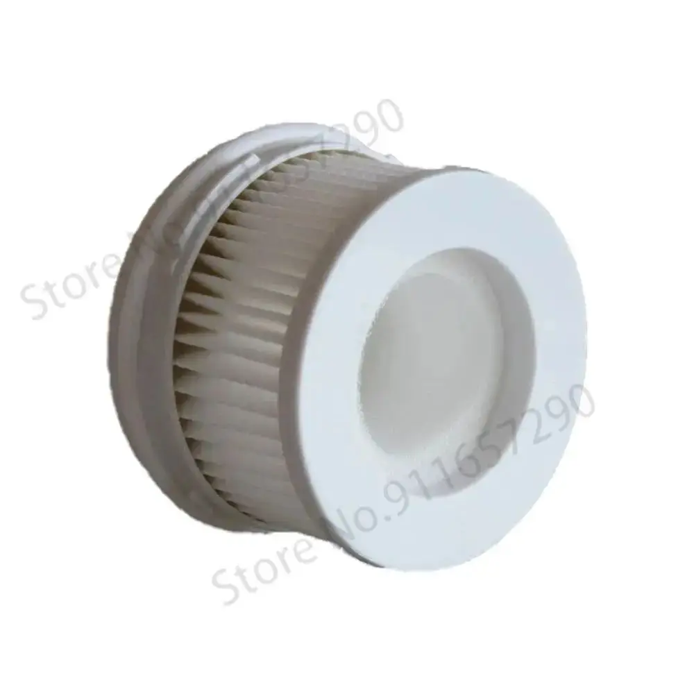 ل Xiaomi Mijia 1C K10 يده مكنسة كهربائية لاسلكية فلتر Hepa المتداول فرشاة استبدال أجزاء الفرشاة الدوارة فرش #5