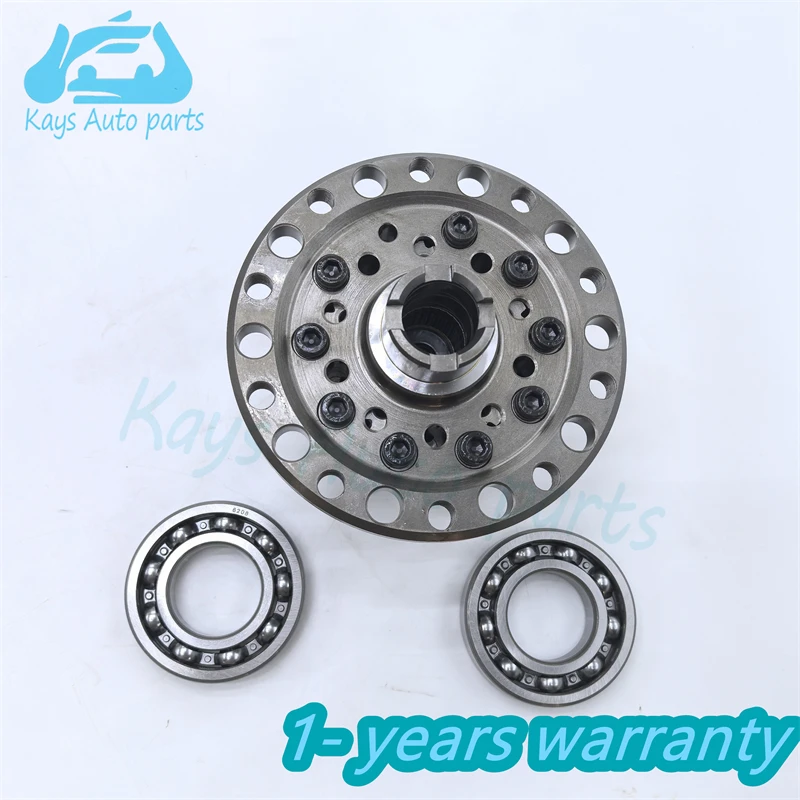 For K20 MF-TRS-05K20 Helical LSD Limited Slip Differential Civic Si EP3 02-11 RSX 02-06