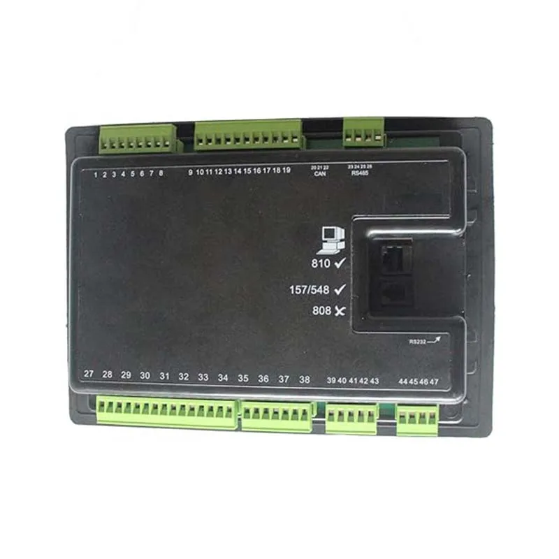 Replacement Generator Controller DSE5220 For Genset