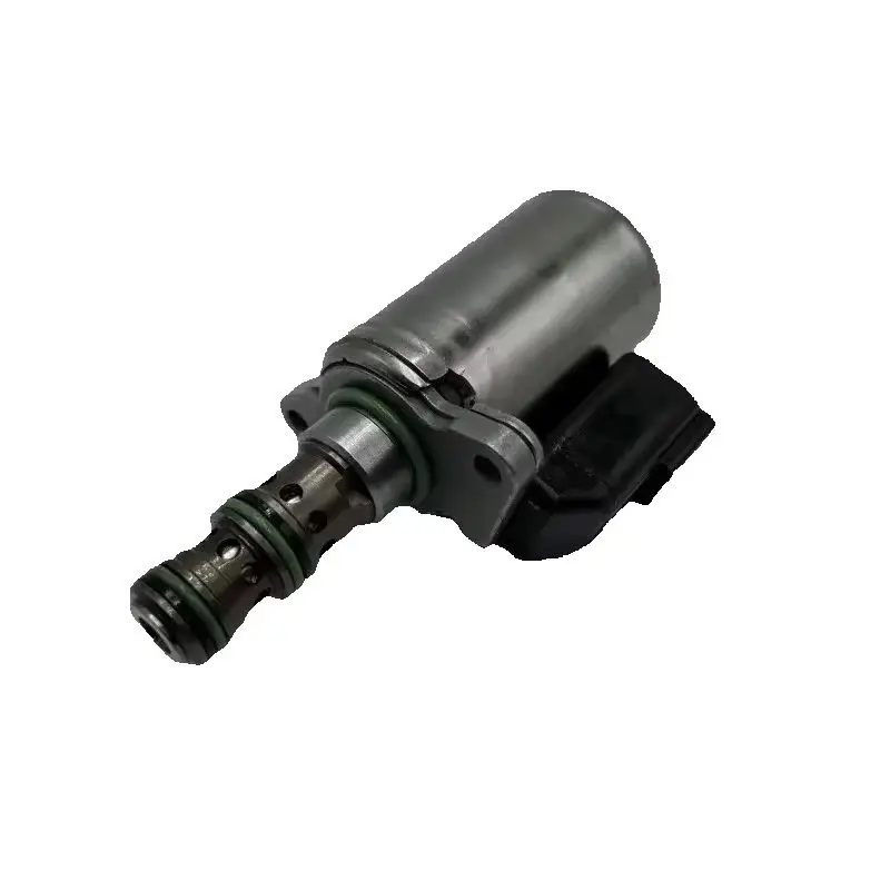 EHPR98-T38-24ER Pilot Breaker Hammer Solenoid Valve For DX225 DX235 Excavator Hydraulci Solenoid Valve HOTSALE GOOD Price