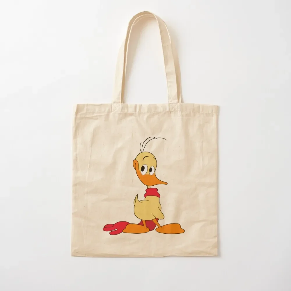 

Alfred J. Quack Tote Bag tote men eco folding men's