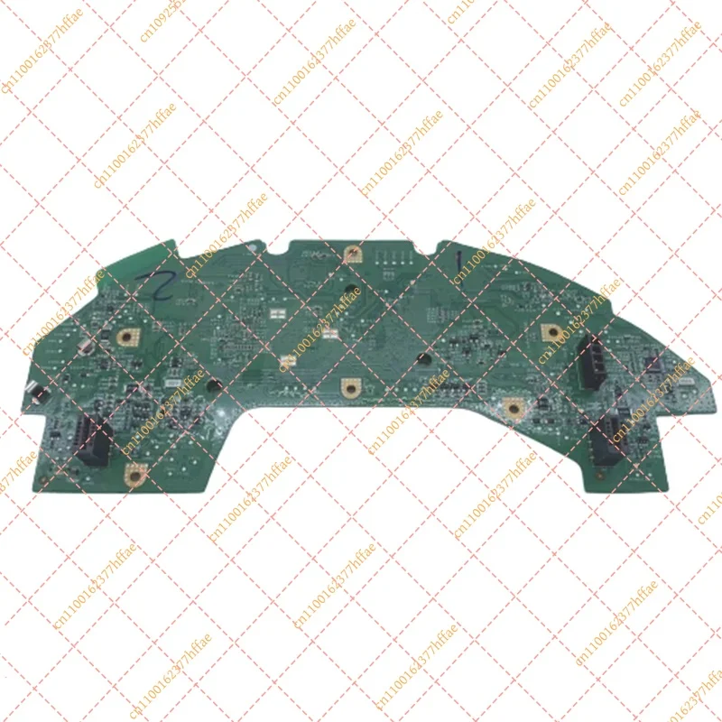 Mainboard for Xiaomi Roborock S50 S51 S502 S552, Robot Vacuum Cleaner Spare Parts