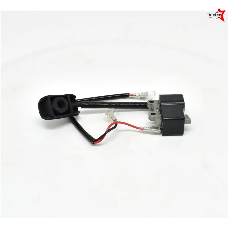 Magneto Ignition Module Coil For Komatsu 6010 7510 Single Double Hedge Trimmer Agricultural Landscape Pruner Spare Parts