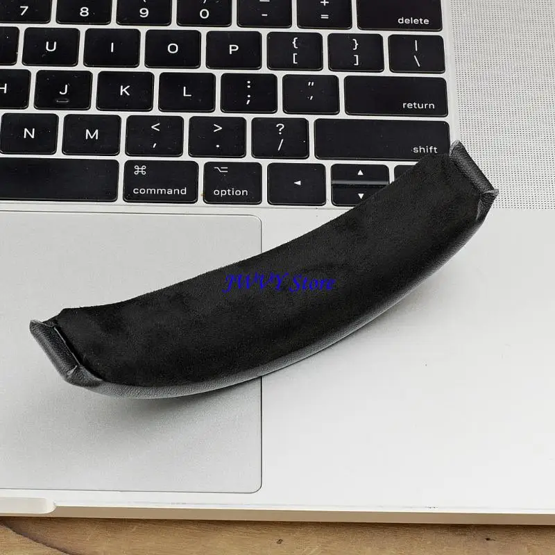 

Эргономичная повязка на голову 573A для наушников QC35 QC35II QC45 QCSE Простая установка