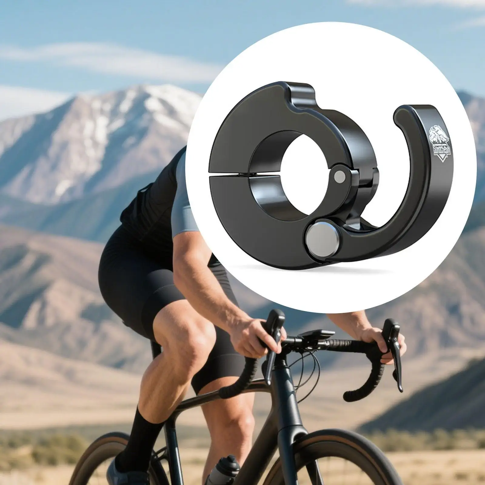 

Мотоциклетный крючок для багажа, вешалка для багажа, органайзер для велосипедов, мотоцикла