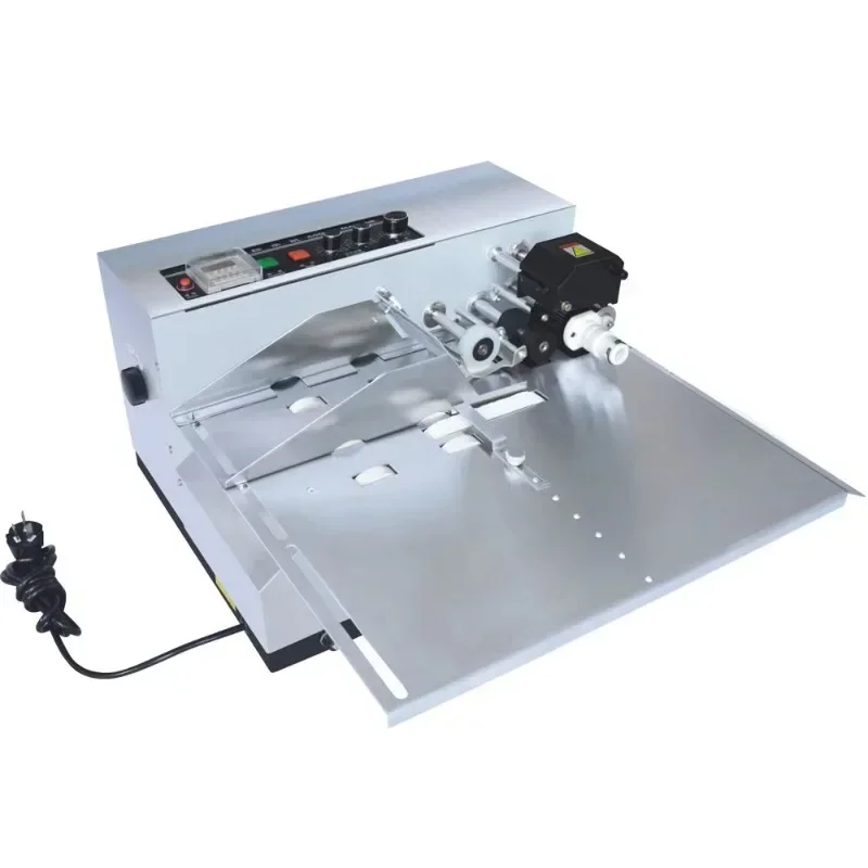 JT-MY380F380 batch coding machine, automatic coding machine