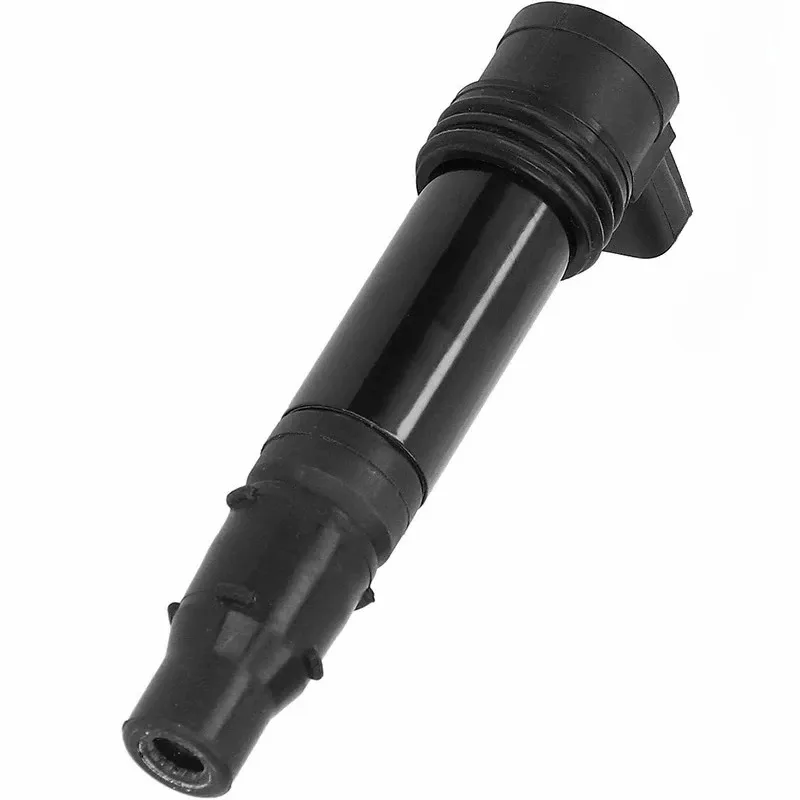 Ignition Coil F6T570 21171-1282 21171-0021 for Kawasaki ZX636 C/D/F ABS KRT Edition ZX600 N/R Ninja ZX6R 2012 2013 2014-2018