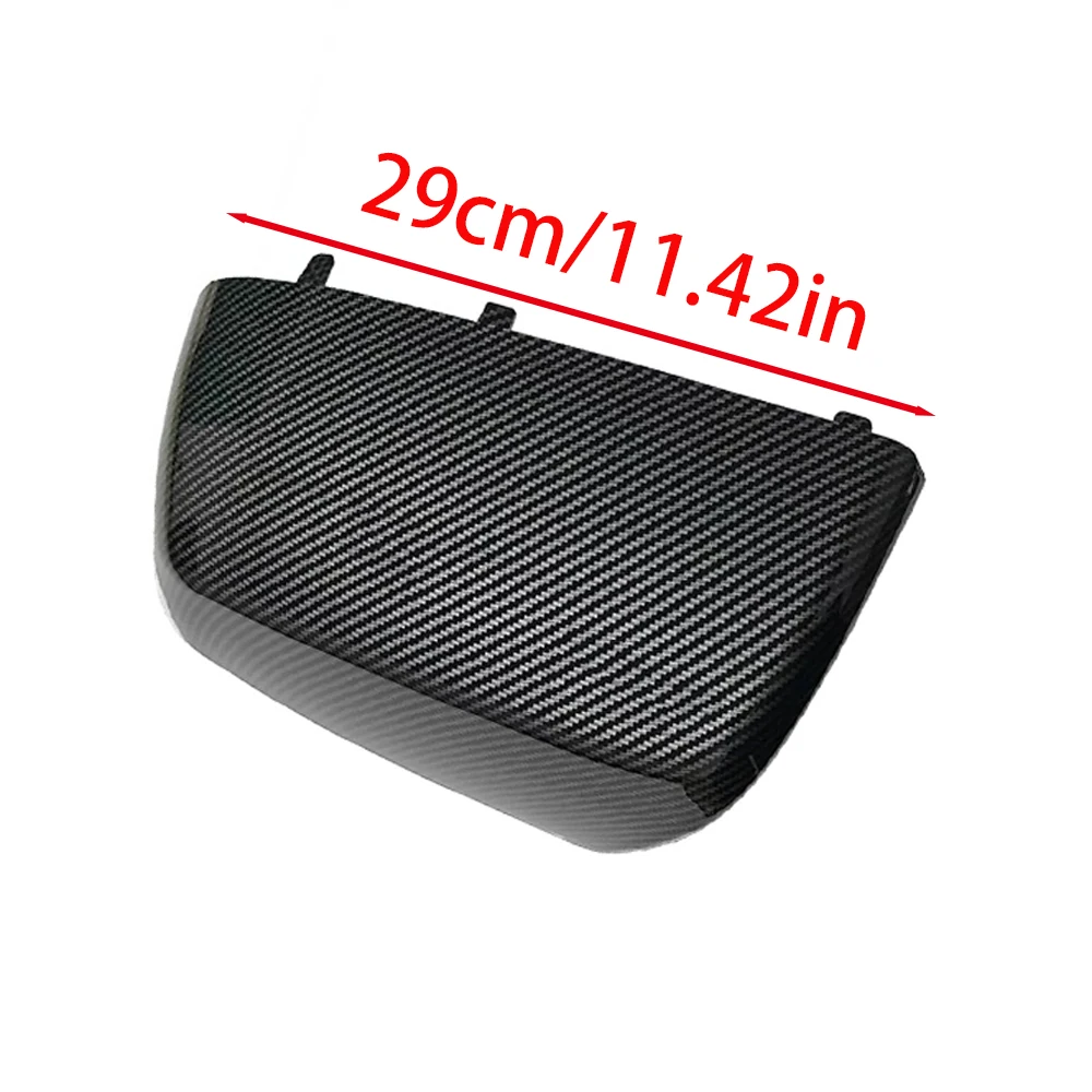 2Pcs Door Wind Side Rearview Mirror Cover Housing Cap For 2015-2021 Chevrolet Colorado GMC Canyon Pickup Truck