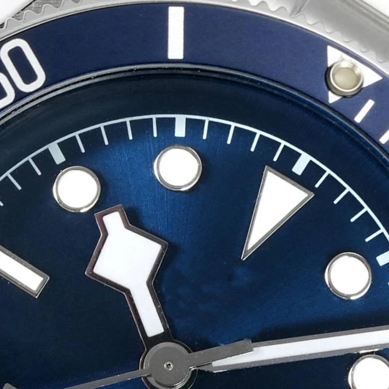 Luxury Men's Automatic Watch Brand Elegant Leather Strap Designer Wristwatch Waterproof Date Men Automatic Watches 2025