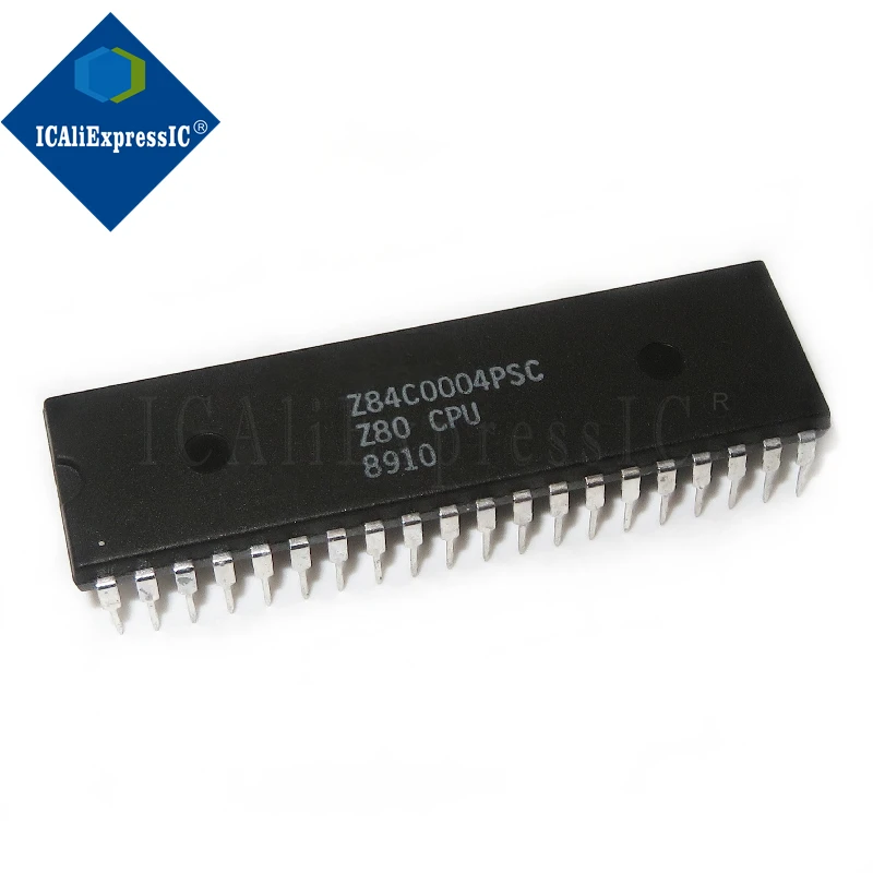 1 stuk Z84C0004PSC Z84C0004