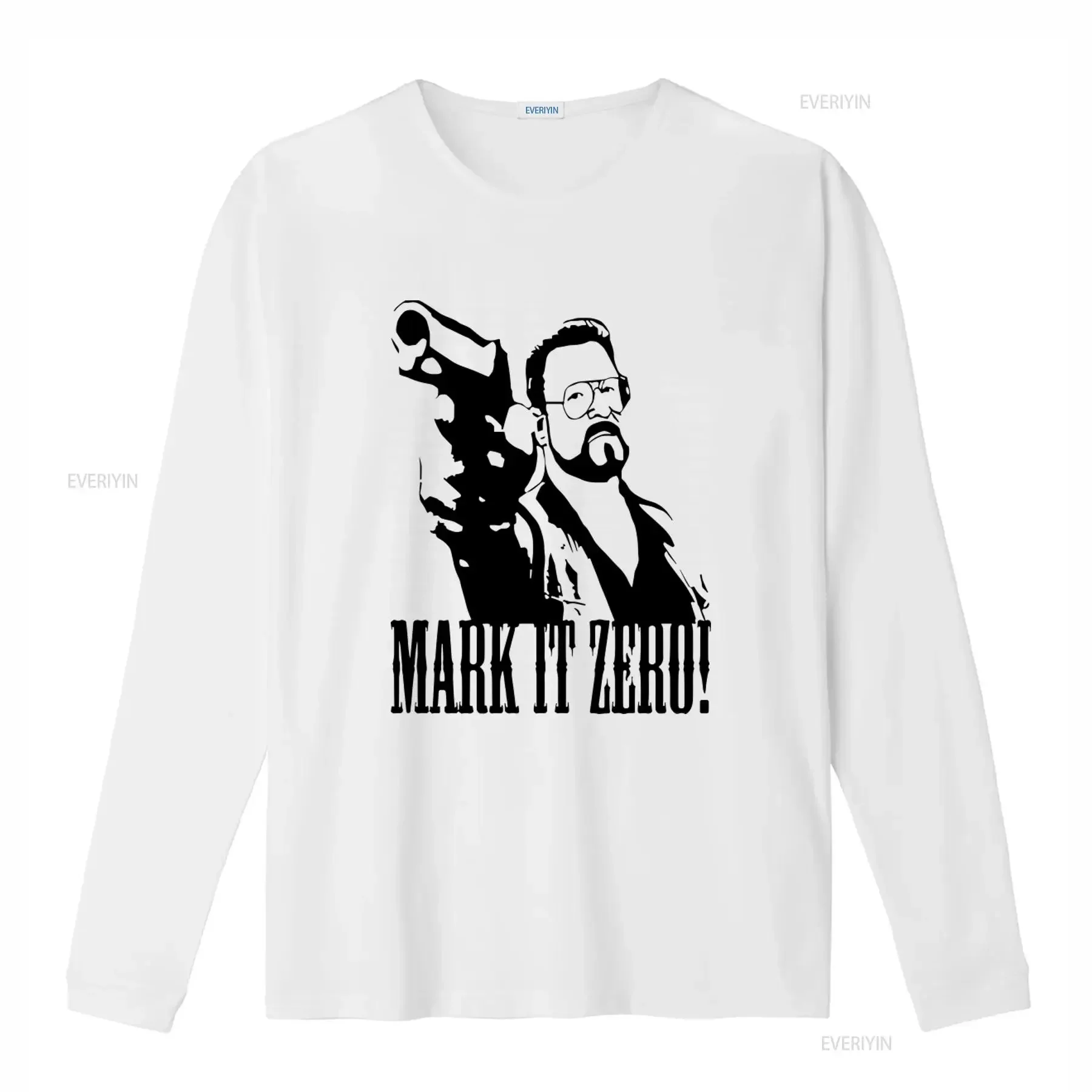 Mark It Zero Cool Classic Vintage Movie 1998 T Shirt for Birthday Christmas Fathers Day vintage Washed homme