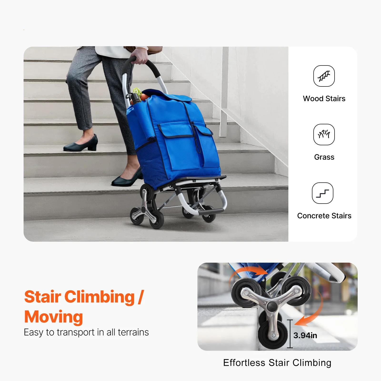 Thumbnail 2 - #25 Compare hand Trucks Before You Buy