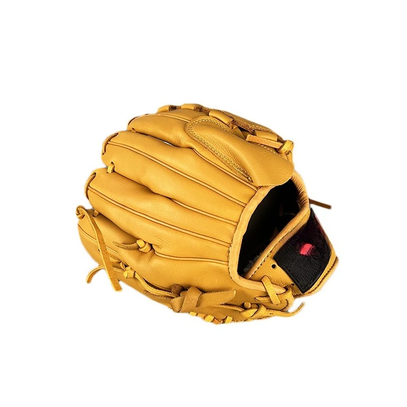 

Children's training bat, softball gloves, pitcher's softball gloves