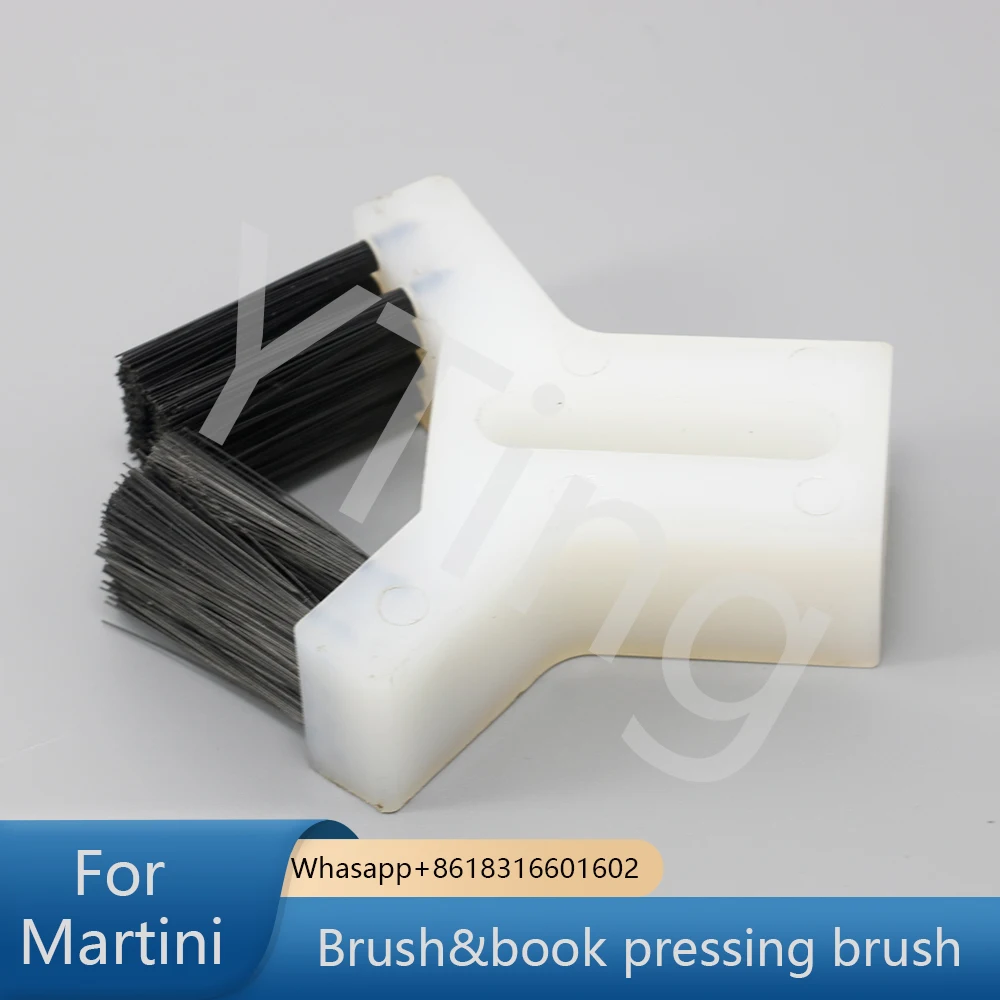 Sewing Machine Accessories Ziguang Sewing Machine Positioner Sewing Machine Fixed Frame Martini Brush Book Brush