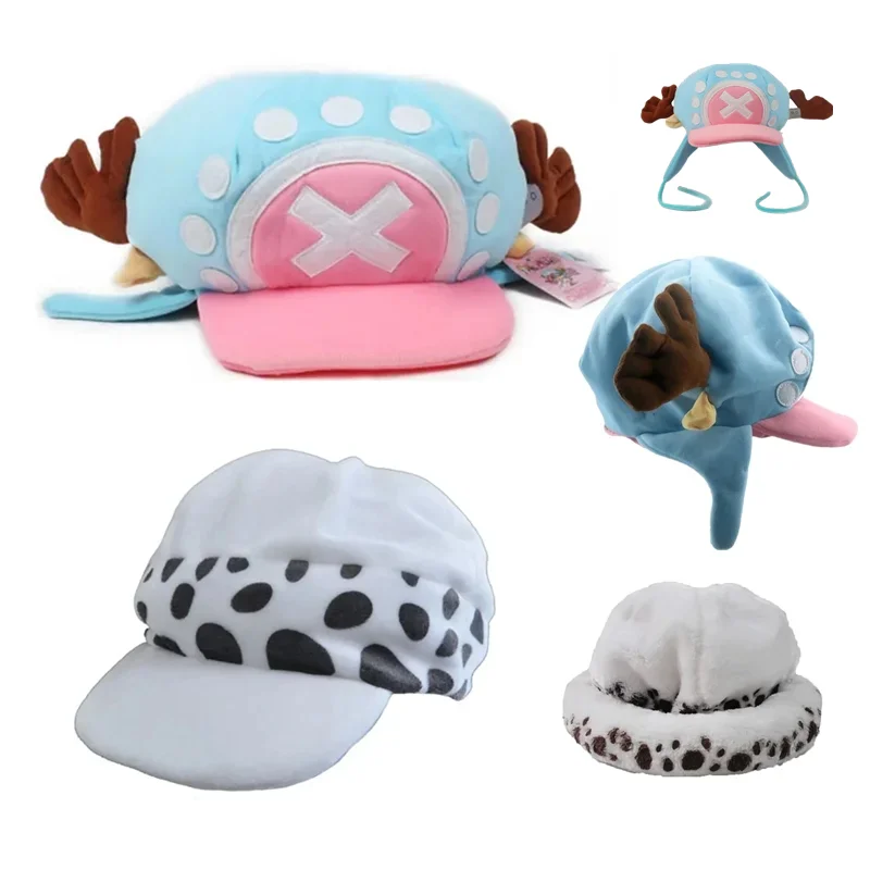 

Хлопковая шляпа для косплея с рисунком Тони