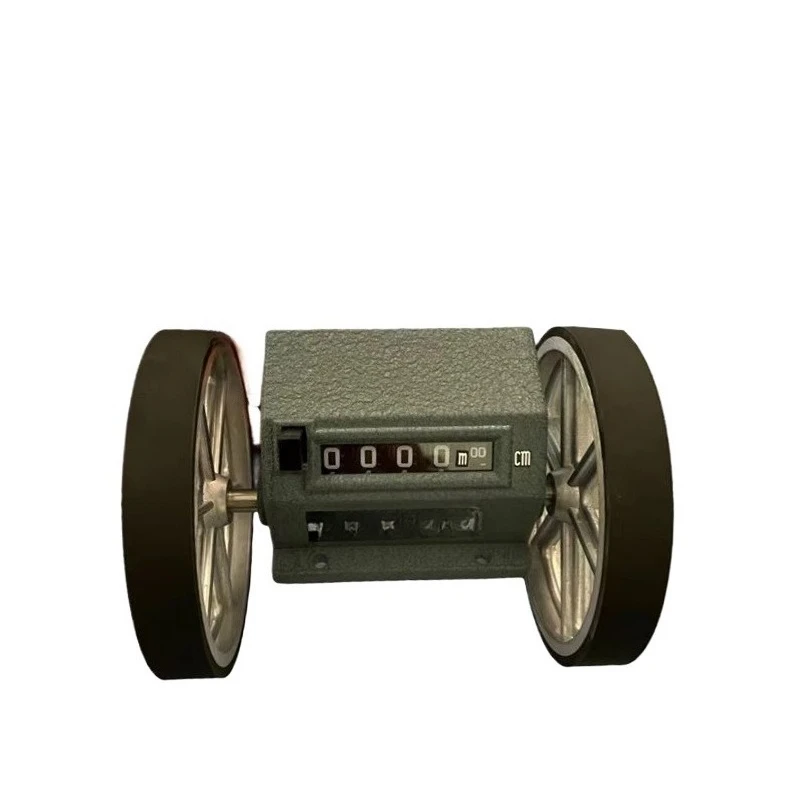 For meter length count length meter BM3:10-5