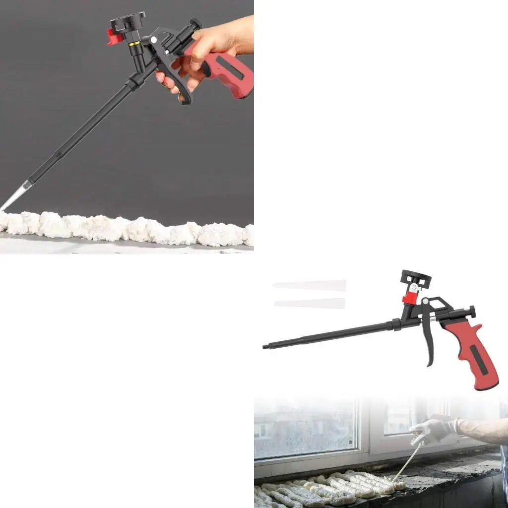 

P82E Sprays Foam Guns