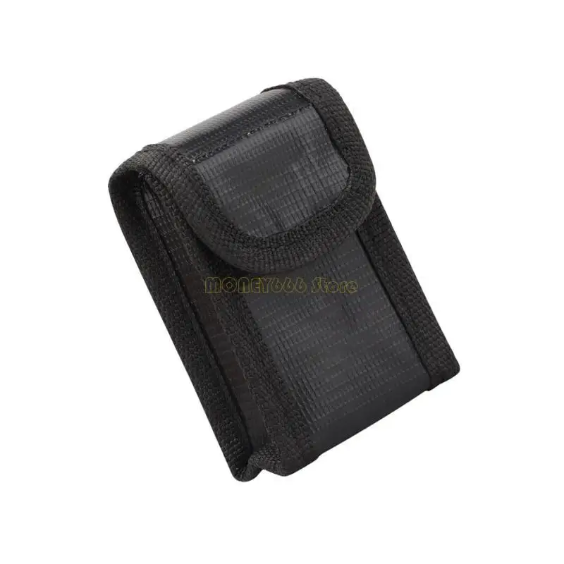 F62C Advanced Safety Quadcopter Batter Back Back Fireproof Heatpronation для БПЛА F62C Advanced Safety Quadcopter Batter Back Back Fireproof Heatpronation для БПЛА