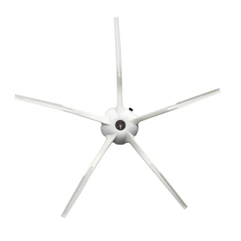 M04K For Xiaomi Roborock E5 S5 Max S6 Maxv Robot Vacuum And Mop HEPA Filter Main Brush Side Brushes Mop Cloth Replacement