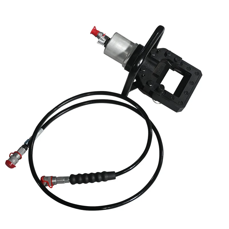 

Pipe Sealer Fire Rescue Leak Plugging and Side Leak Prevention Portable Mobile Breaking Tool