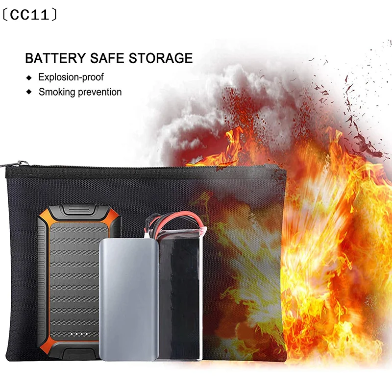 Brandwerende documententas Wat - Fire Safe Document recensie en prijs