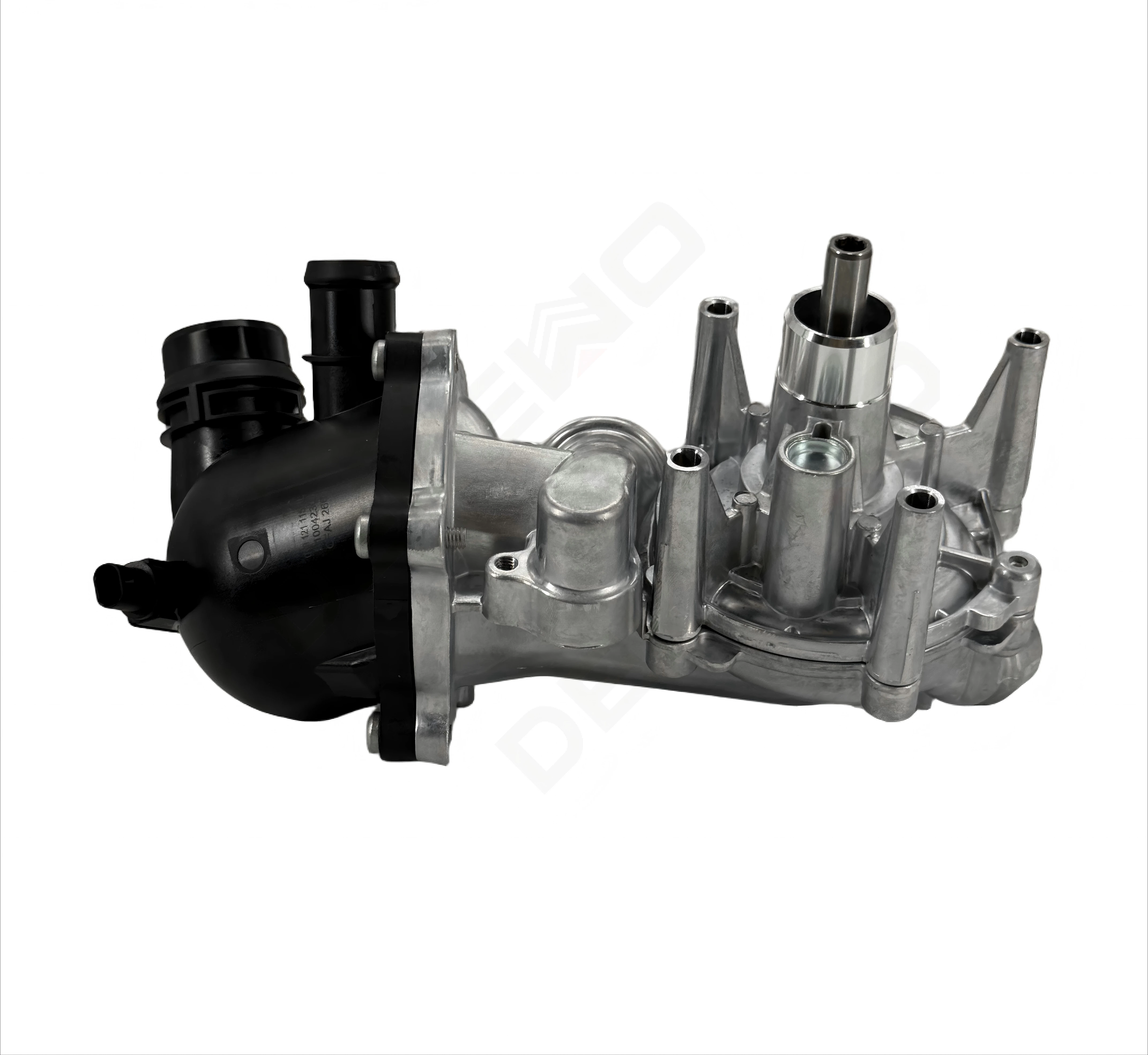 079121010B 079121013J/K/R EA824 4.0 TFSI Engine Coolant Water Pump Assembly For AUDI S6 RS6 S7 RS7 S8 Quattro BENTLEY