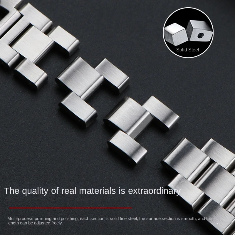 태그 호이어 경쟁력 있는 스테인리스강 시계줄, 300 WAY211 Y111A ABA0927 남성용 곡선 엔드 시계 스트랩, 21.5mm 22mm