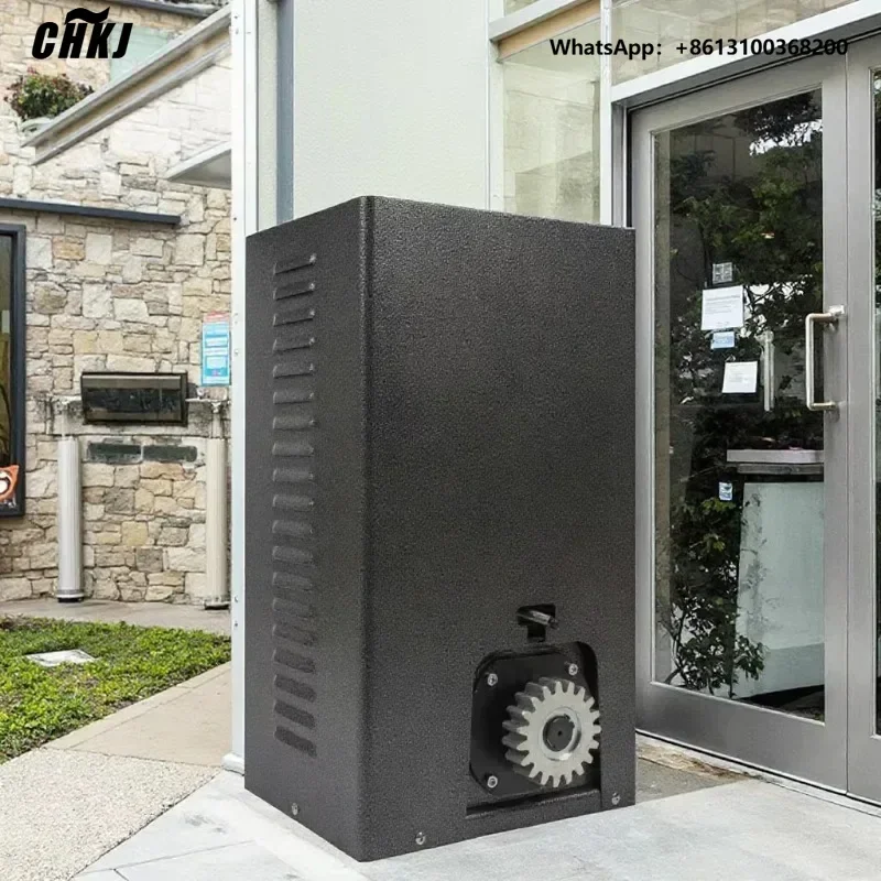 The Best Gate Motor…