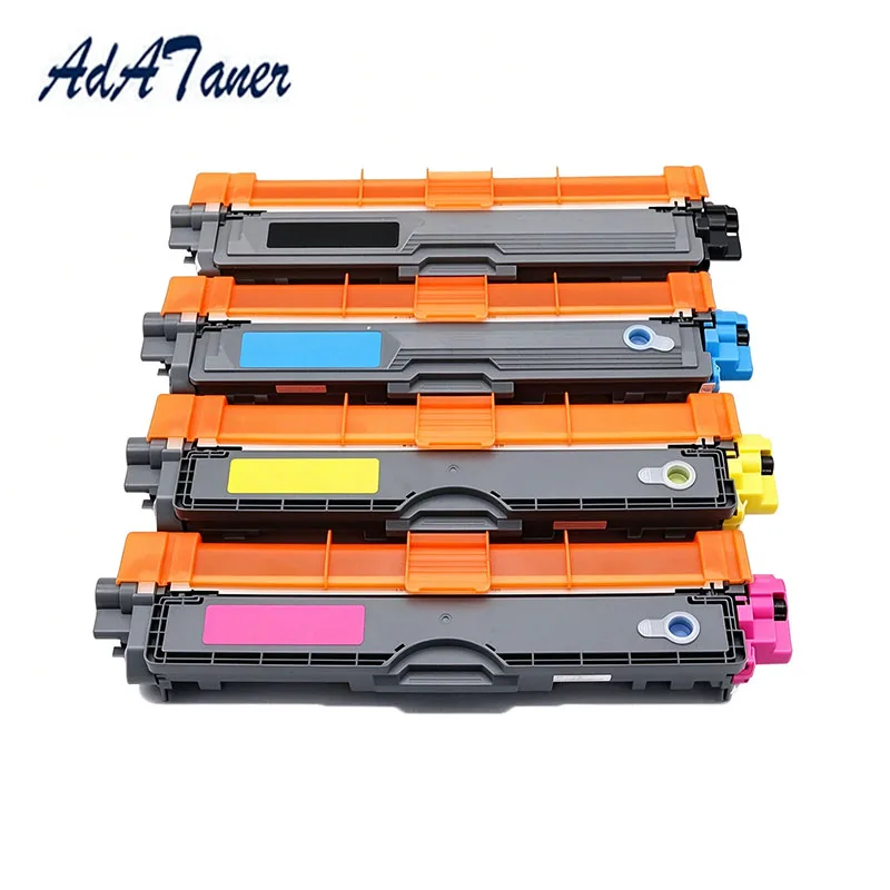 EU TN243 TN247 Toner Cartridge for Brother HL-L3210cw L3210 L3230cdw 3230 L3270cdw MFC-L3750 L3710 3770cdw DCP-L3510cdw L3550cdw