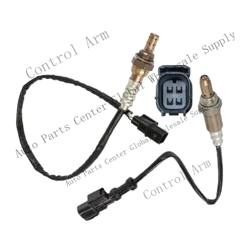 Z+ 2PCS Oxygen O2 Sensor For 2007-2012 Acura RDX 2.3L L4 Turbocharged Up+Downstream